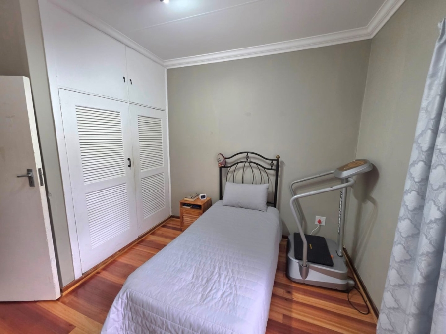 To Let 3 Bedroom Property for Rent in Jordania Free State